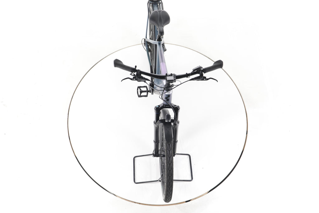 Cube Kathmandu Hybrid ABS Trekking E-Bike - Image 16