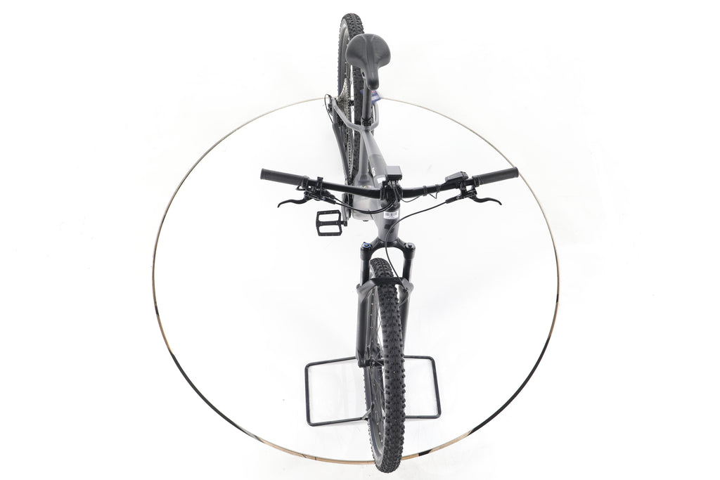 Cube Reaction Hybrid Race E-Bike - Image 16