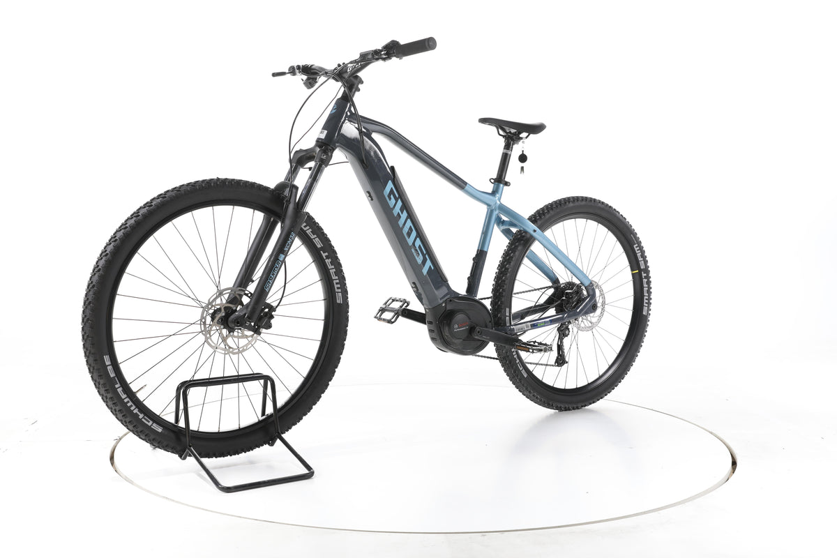 Ghost E-Teru B Essential E-Bike - Image 6