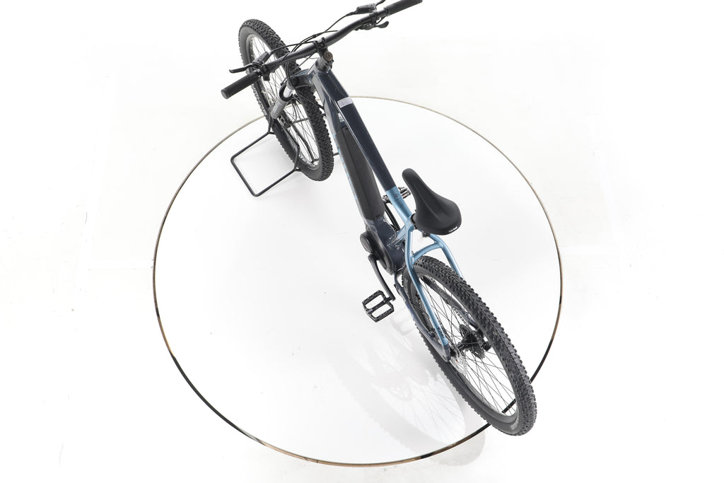 Ghost E-Teru B Essential E-Bike - Image 21