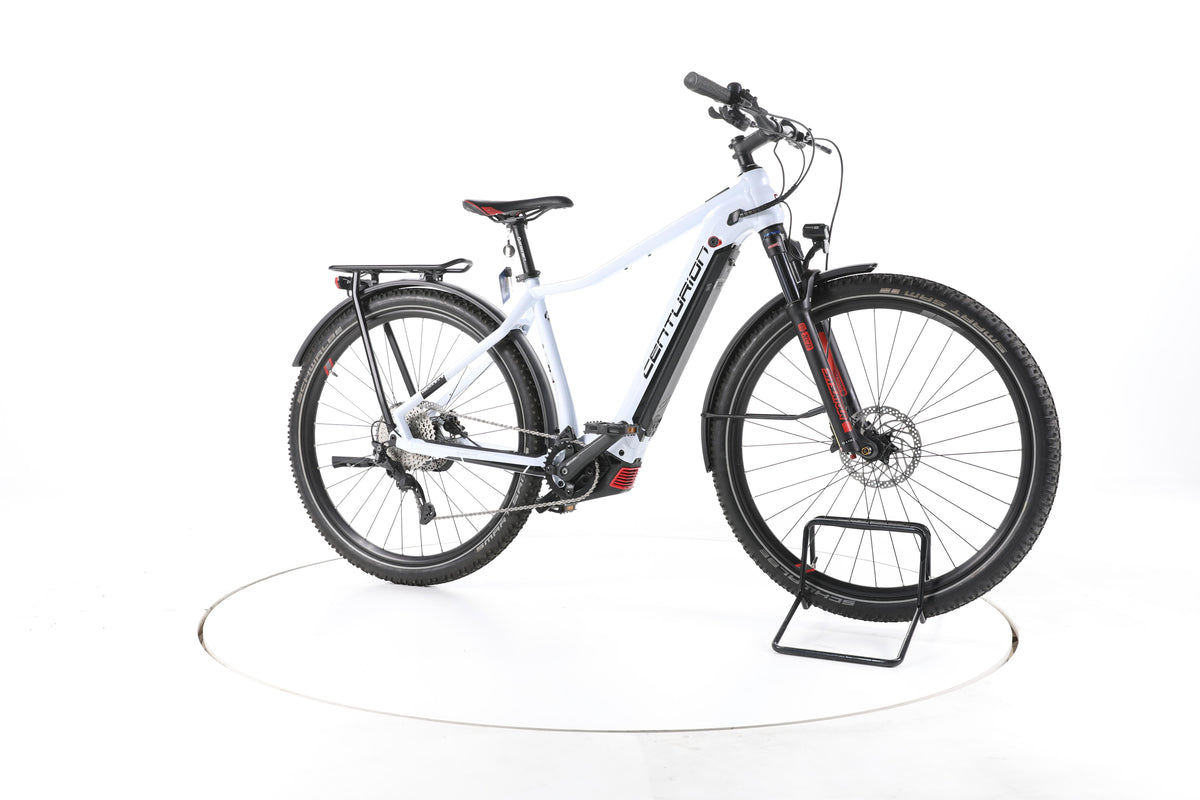 Centurion Backfire Fit E R750i Trekking E-Bike - Image 2