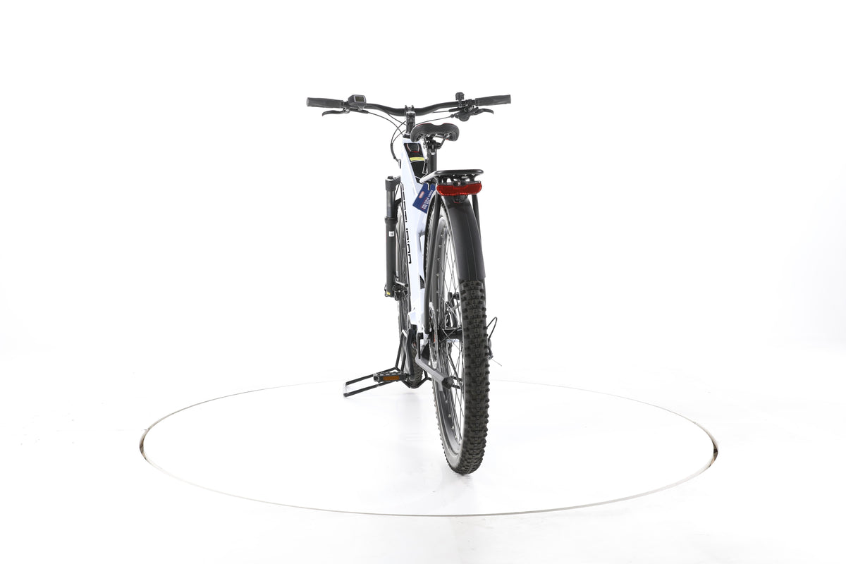 Centurion Backfire Fit E R750i Trekking E-Bike - Image 10