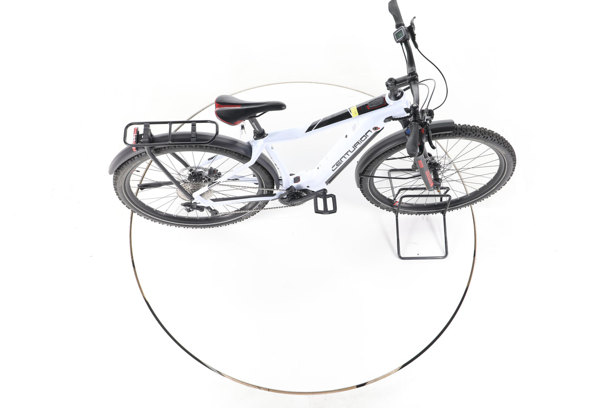 Centurion Backfire Fit E R750i Trekking E-Bike - Image 13