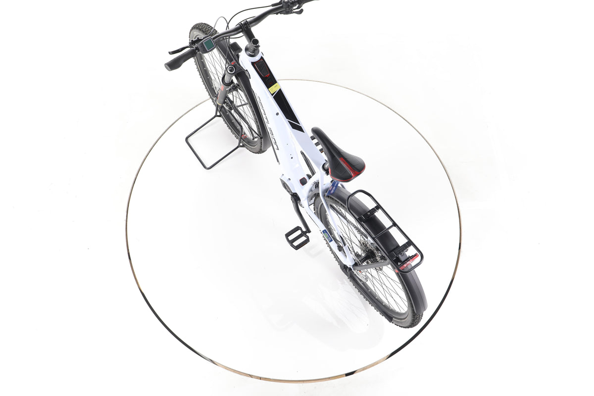 Centurion Backfire Fit E R750i Trekking E-Bike - Image 21