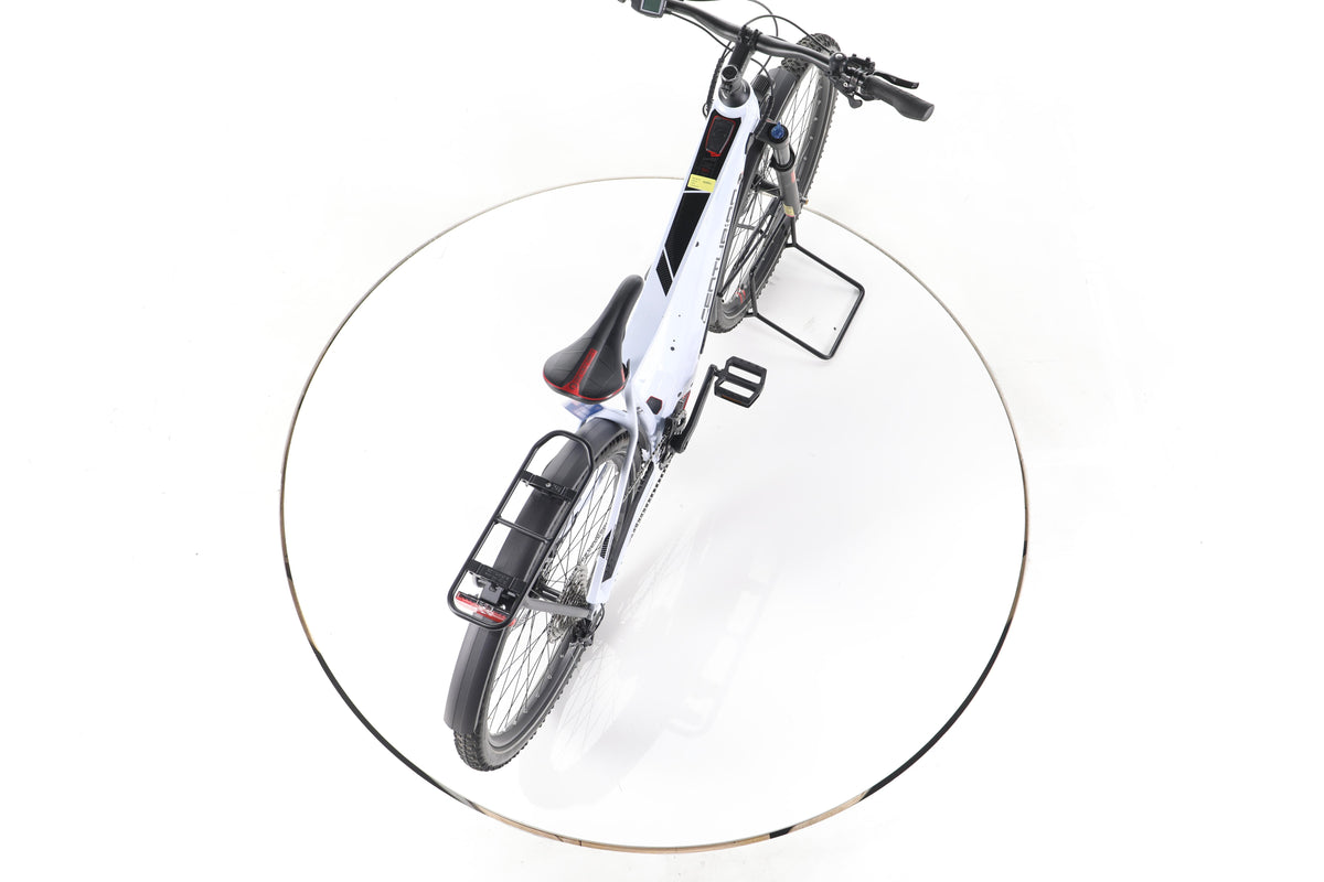 Centurion Backfire Fit E R750i Trekking E-Bike - Image 23