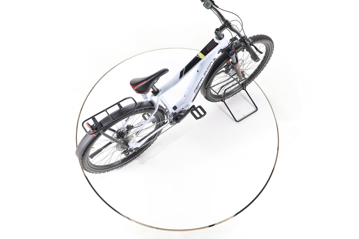 Centurion Backfire Fit E R750i Trekking E-Bike - Image 24