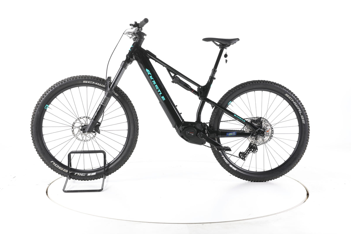 KÄSTLE K_eMX 5 E-Bike Fully 2025 - Image 7