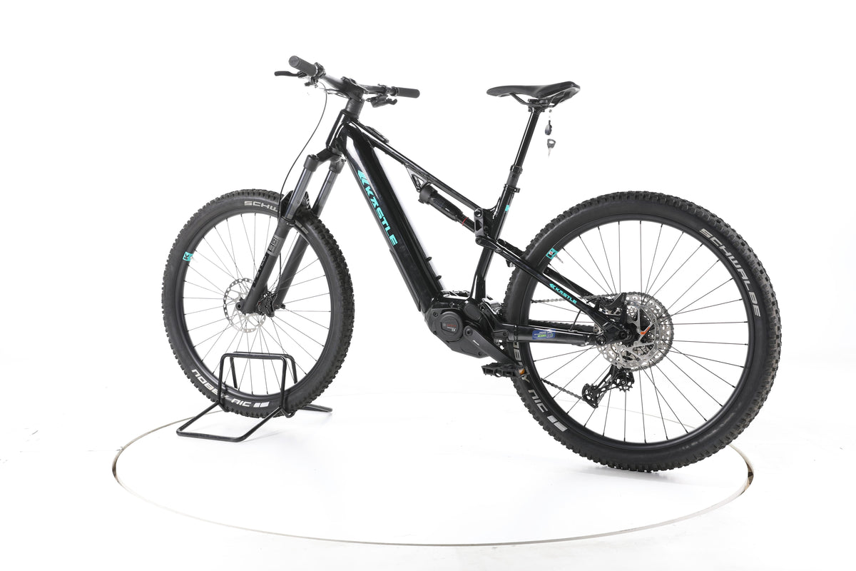 KÄSTLE K_eMX 5 E-Bike Fully 2025 - Image 8