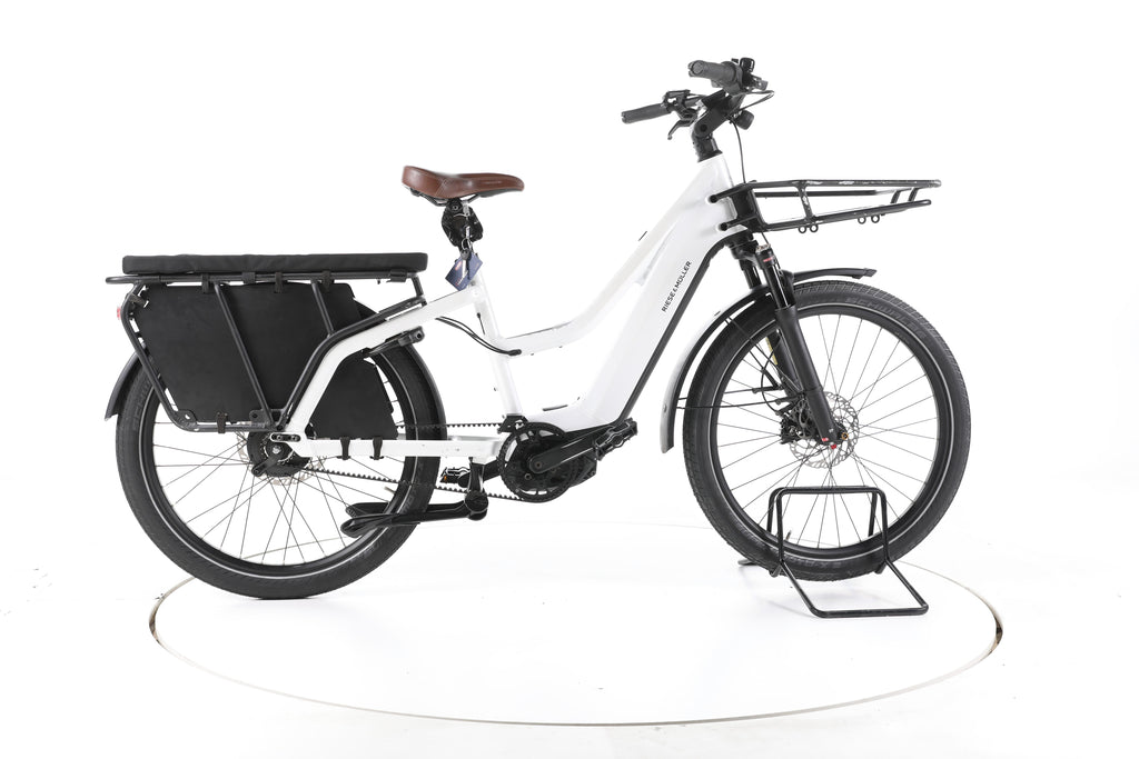 Riese & Müller Multicharger GT vario City E-Bike - Image 1
