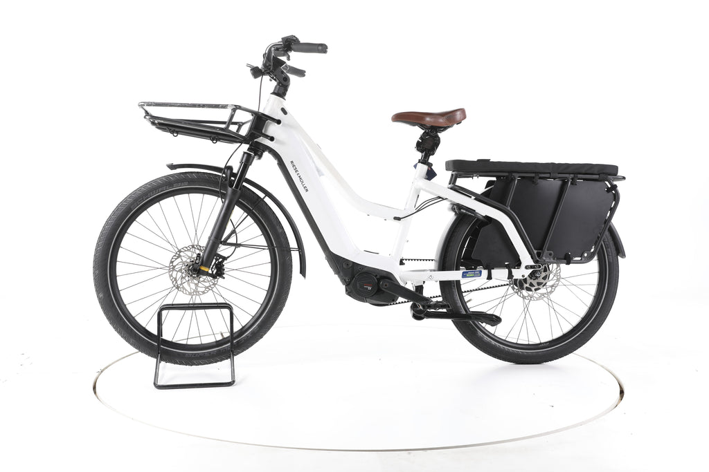 Riese & Müller Multicharger GT vario City E-Bike - Image 7