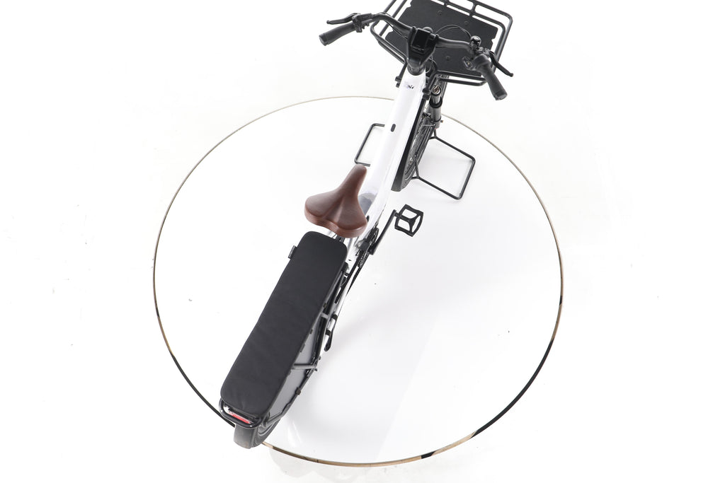 Riese & Müller Multicharger GT vario City E-Bike - Image 23