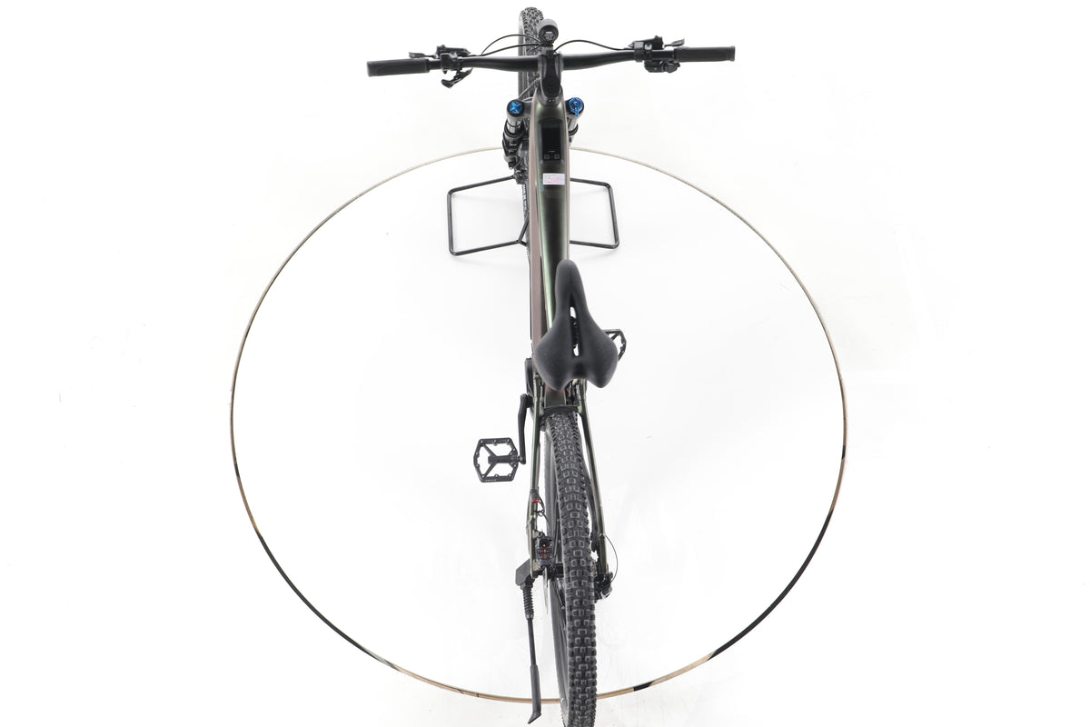 Cube Stereo Hybrid ONE44 E-Bike Fully Carbon 2026 - Image 22