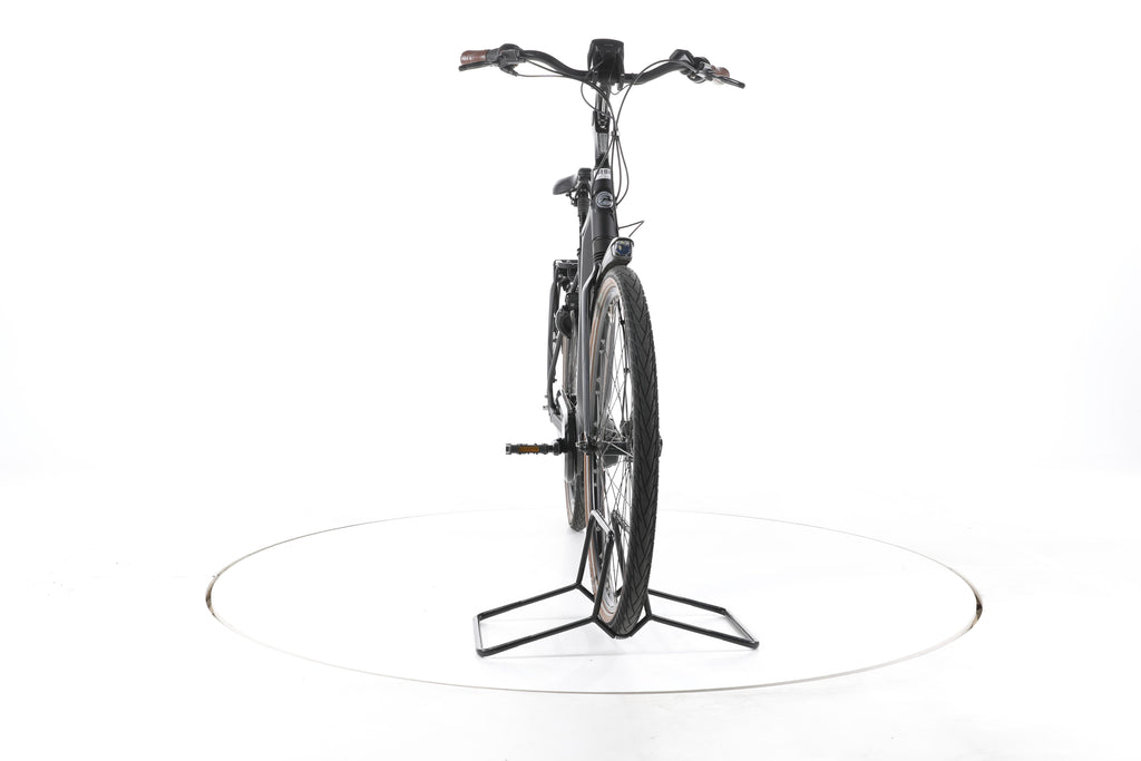 Gazelle Grenoble C8 HMB City E-Bike Tiefeinsteiger - Image 4