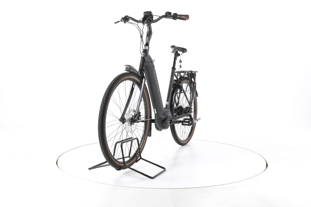 Gazelle Grenoble C8 HMB City E-Bike Tiefeinsteiger - Image 5