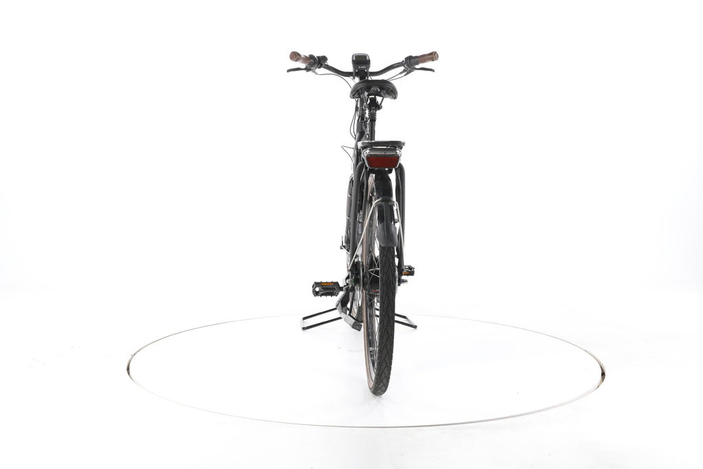 Gazelle Grenoble C8 HMB City E-Bike Tiefeinsteiger - Image 10