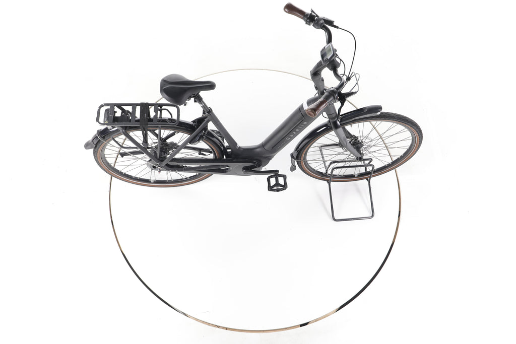 Gazelle Grenoble C8 HMB City E-Bike Tiefeinsteiger - Image 13