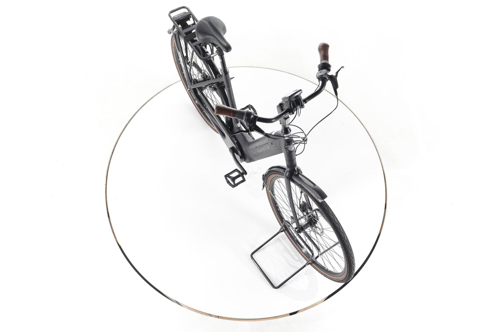 Gazelle Grenoble C8 HMB City E-Bike Tiefeinsteiger - Image 15