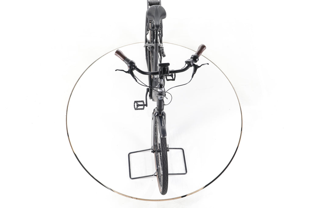 Gazelle Grenoble C8 HMB City E-Bike Tiefeinsteiger - Image 16