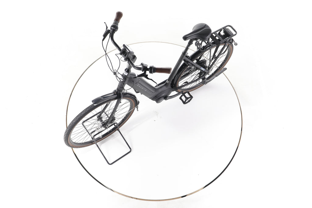 Gazelle Grenoble C8 HMB City E-Bike Tiefeinsteiger - Image 18