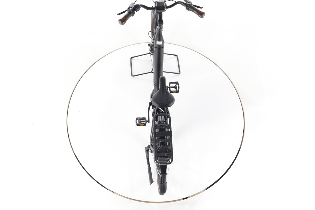 Gazelle Grenoble C8 HMB City E-Bike Tiefeinsteiger - Image 22