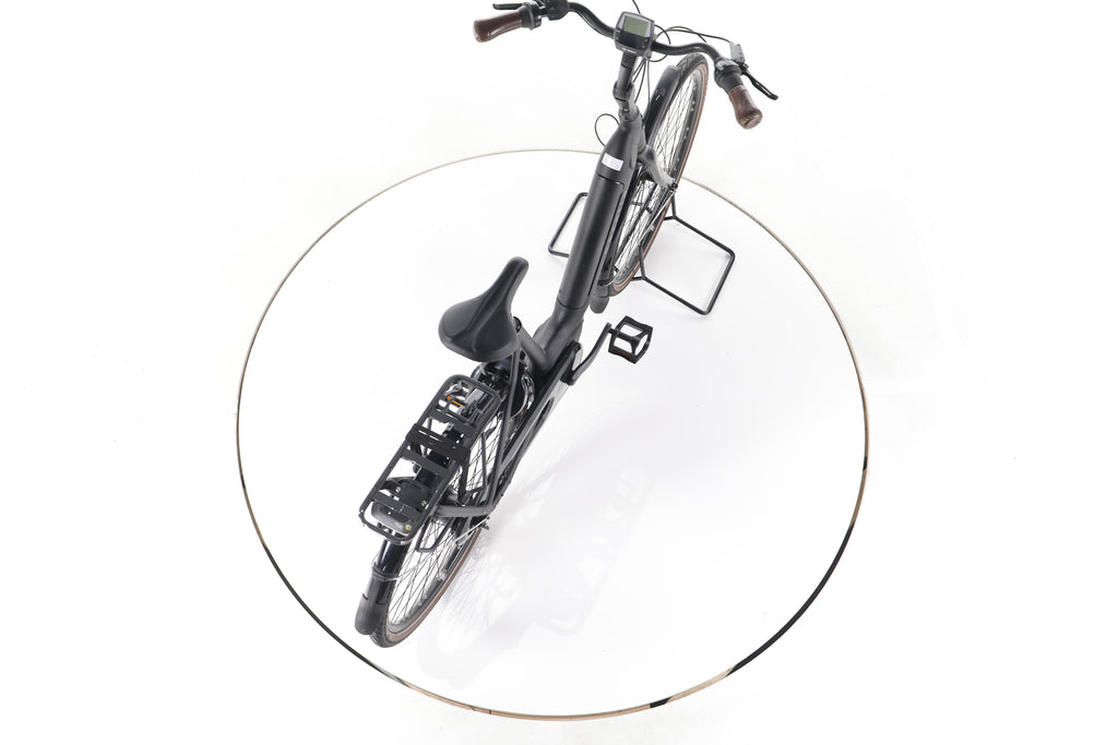 Gazelle Grenoble C8 HMB City E-Bike Tiefeinsteiger - Image 23