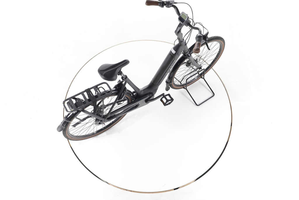 Gazelle Grenoble C8 HMB City E-Bike Tiefeinsteiger - Image 24