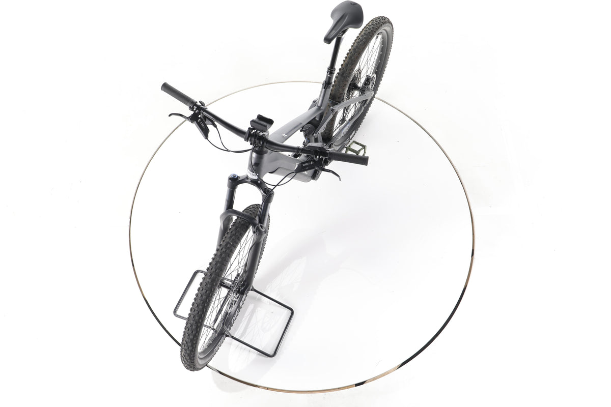 Cube Stereo Hybrid 140 HPC Race E-Bike Fully Carbon - Image 17