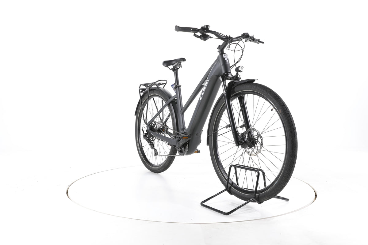 Cube Touring Hybrid ONE Trekking E-Bike 2024 - Image 3
