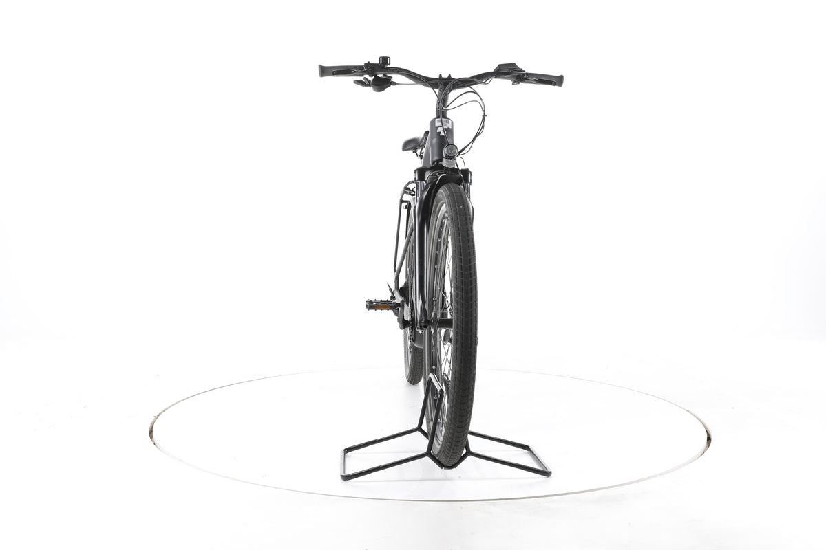 Cube Touring Hybrid ONE Trekking E-Bike 2024 - Image 4