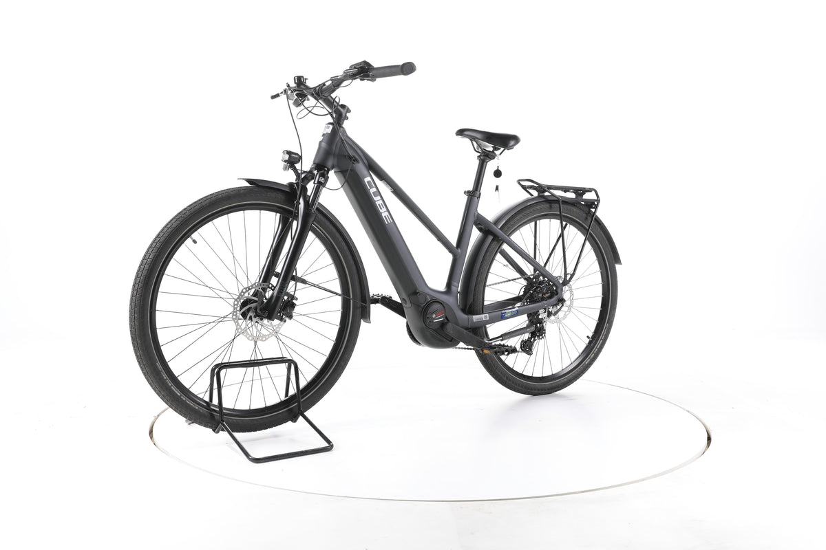 Cube Touring Hybrid ONE Trekking E-Bike 2024 - Image 6