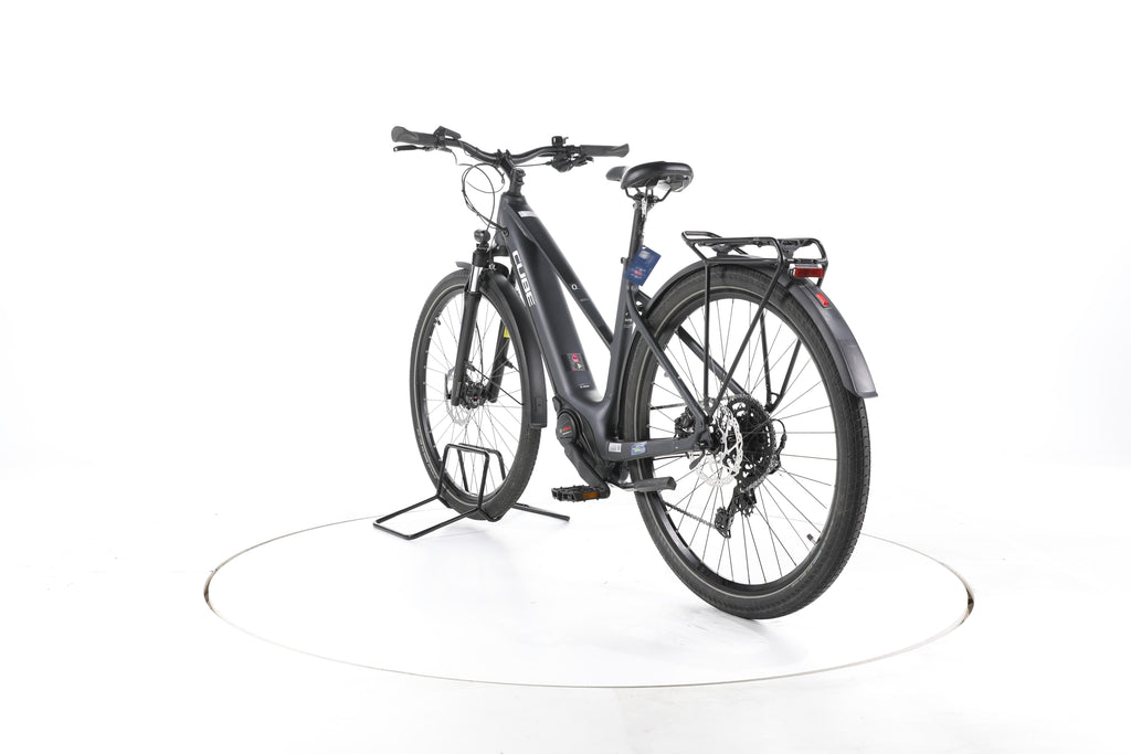 Cube Touring Hybrid ONE Trekking E-Bike 2024 - Image 9