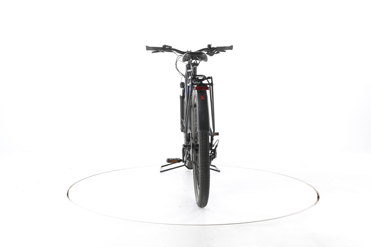 Cube Touring Hybrid ONE Trekking E-Bike 2024 - Image 10