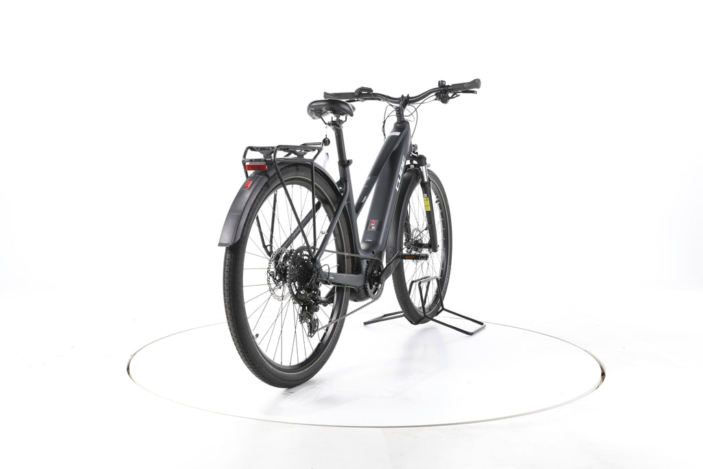 Cube Touring Hybrid ONE Trekking E-Bike 2024 - Image 11