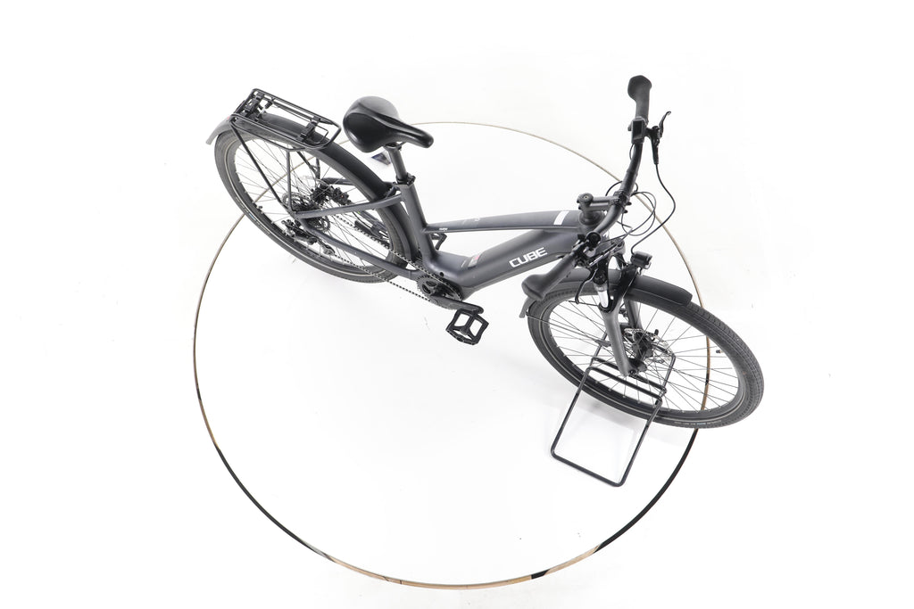 Cube Touring Hybrid ONE Trekking E-Bike 2024 - Image 14