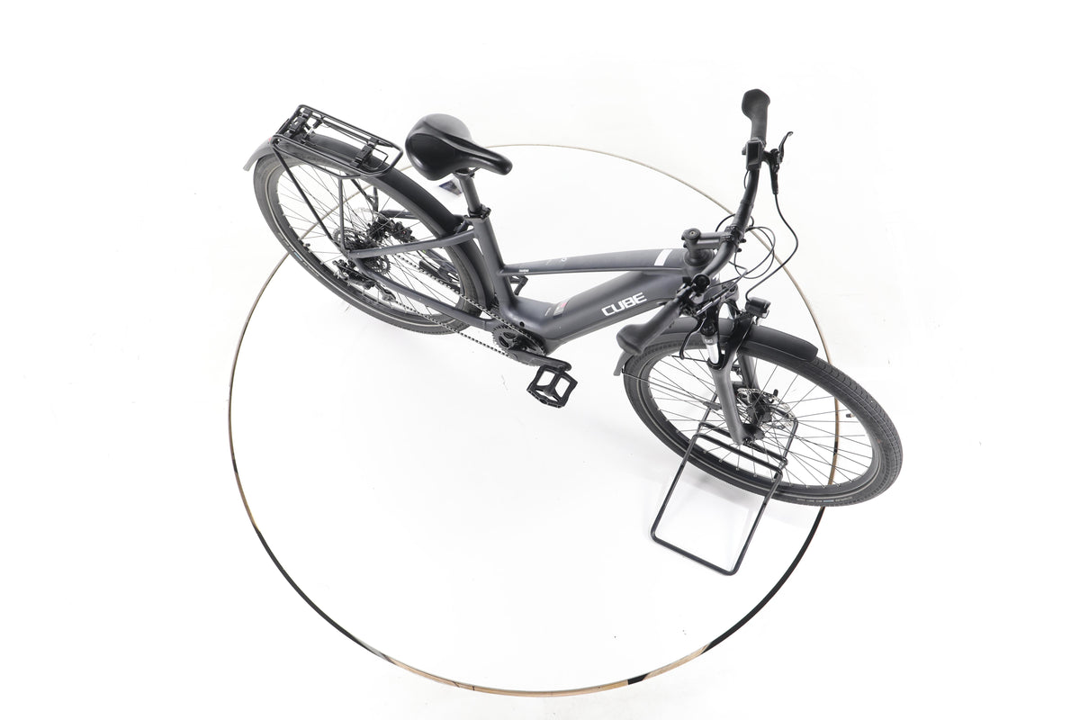 Cube Touring Hybrid ONE Trekking E-Bike 2024 - Image 14