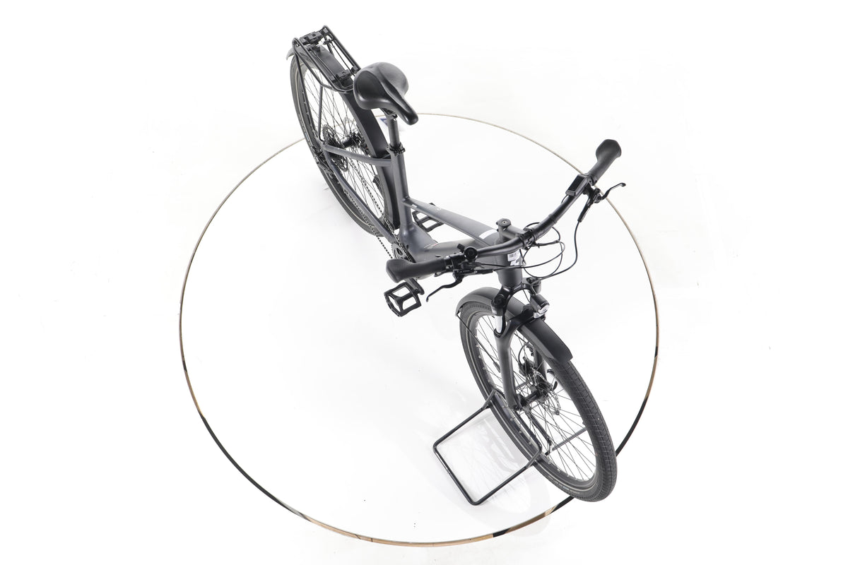 Cube Touring Hybrid ONE Trekking E-Bike 2024 - Image 15