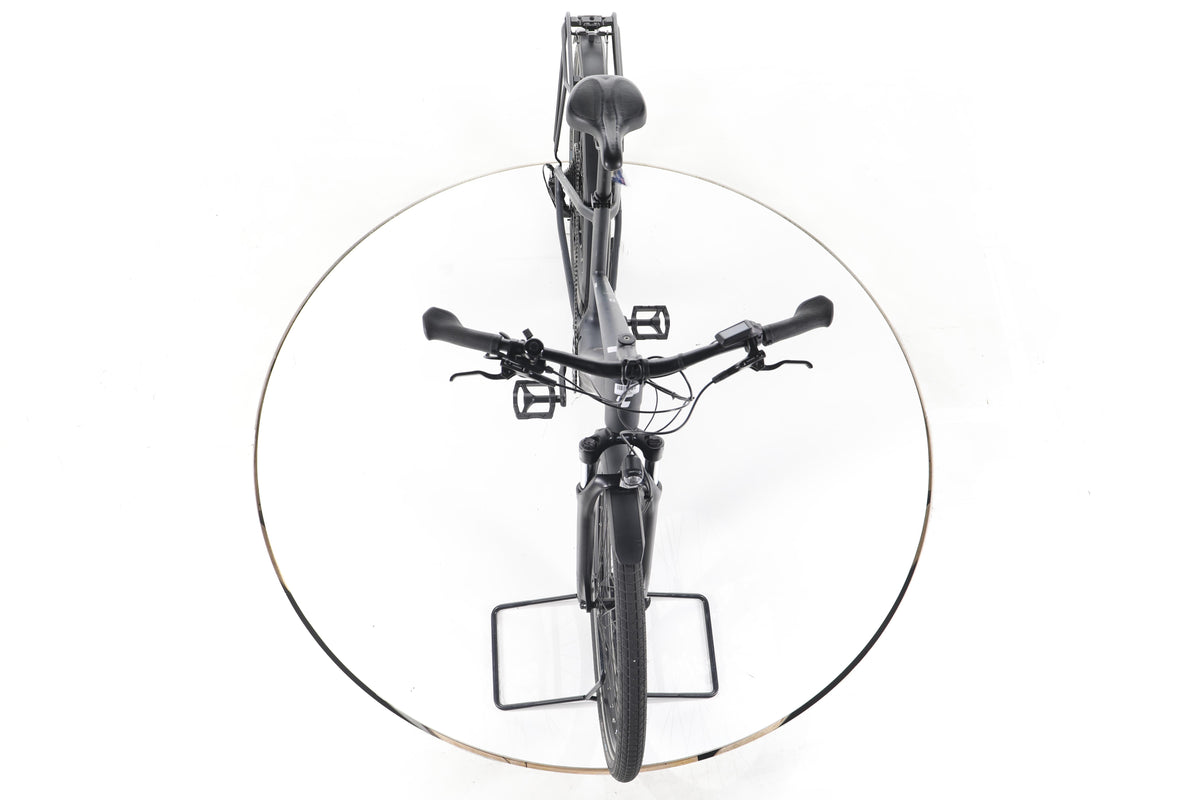 Cube Touring Hybrid ONE Trekking E-Bike 2024 - Image 16