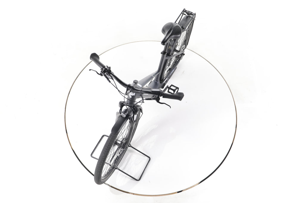 Cube Touring Hybrid ONE Trekking E-Bike 2024 - Image 17