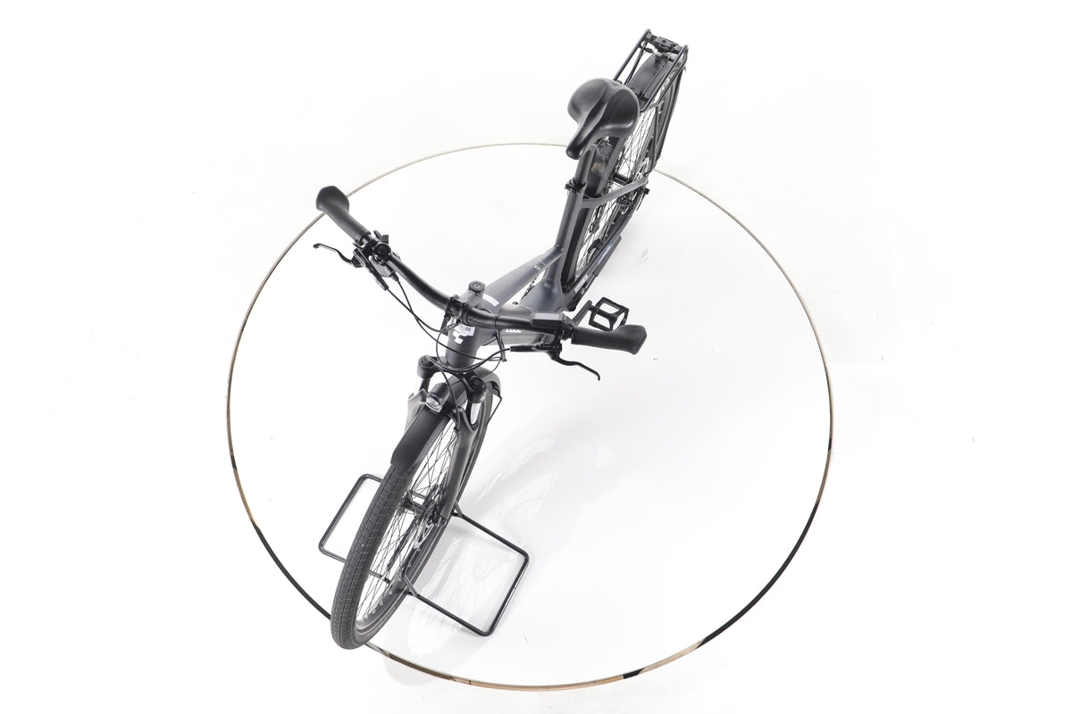 Cube Touring Hybrid ONE Trekking E-Bike 2024 - Image 17