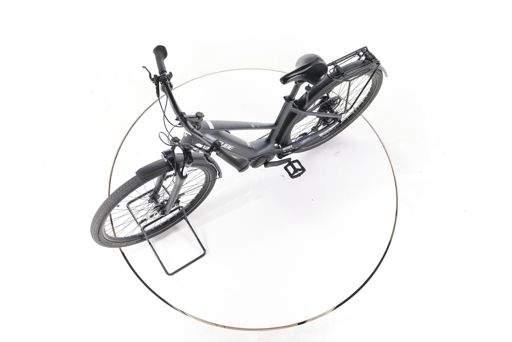 Cube Touring Hybrid ONE Trekking E-Bike 2024 - Image 18