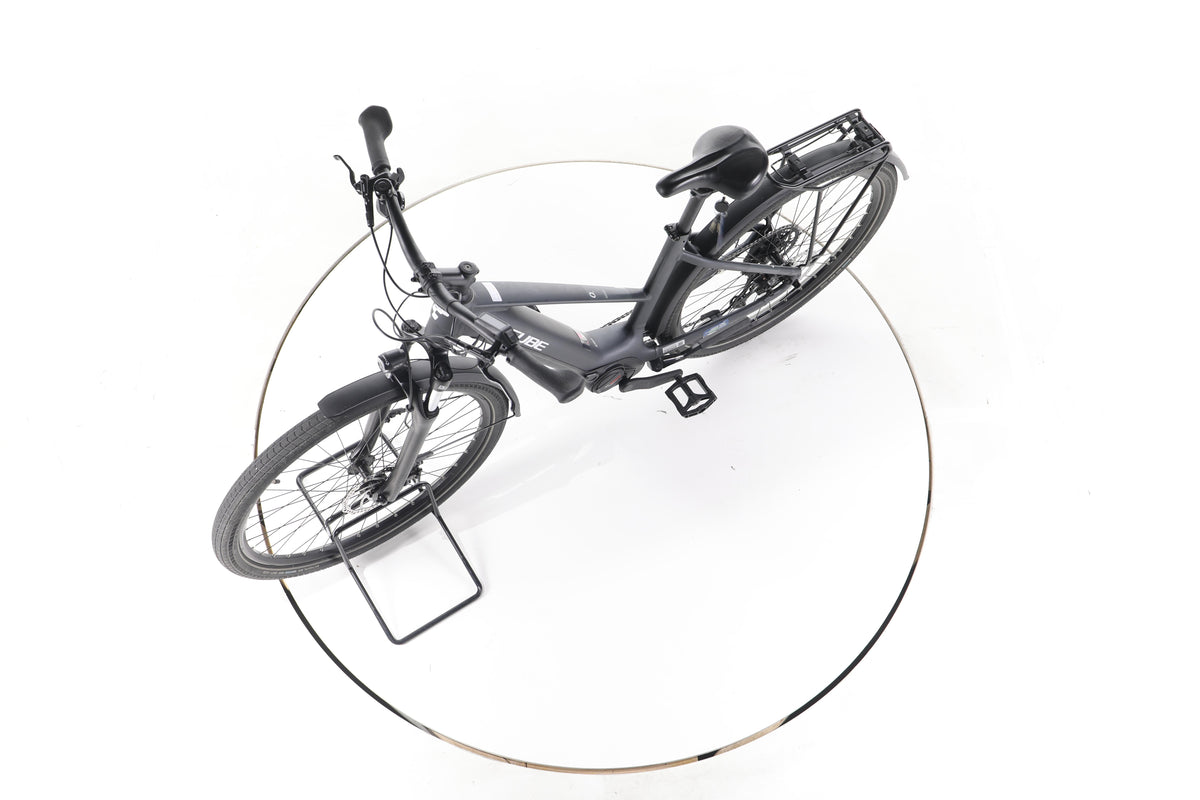 Cube Touring Hybrid ONE Trekking E-Bike 2024 - Image 18