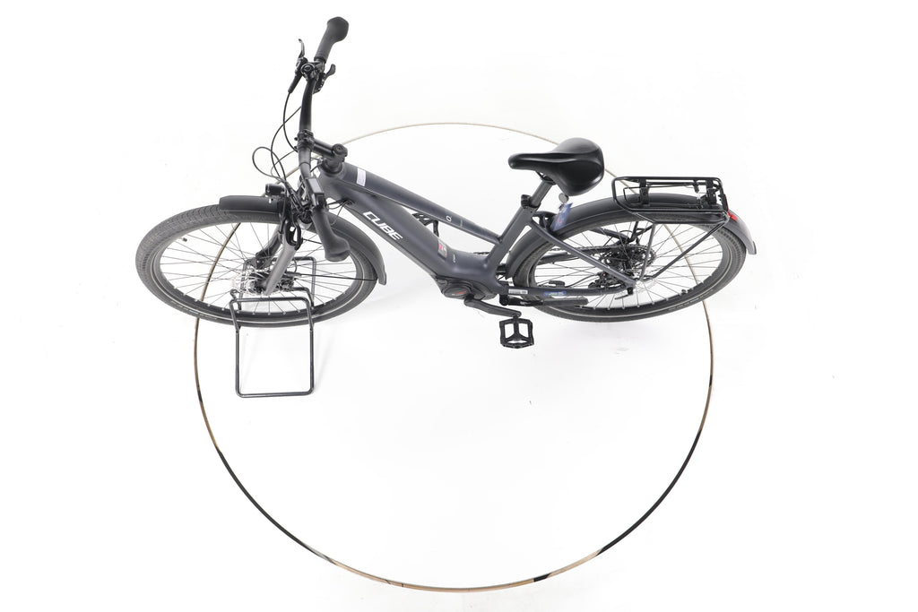 Cube Touring Hybrid ONE Trekking E-Bike 2024 - Image 19