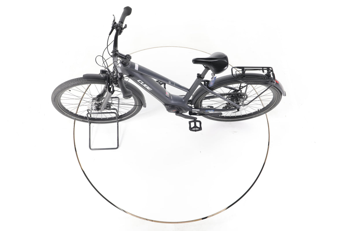 Cube Touring Hybrid ONE Trekking E-Bike 2024 - Image 19