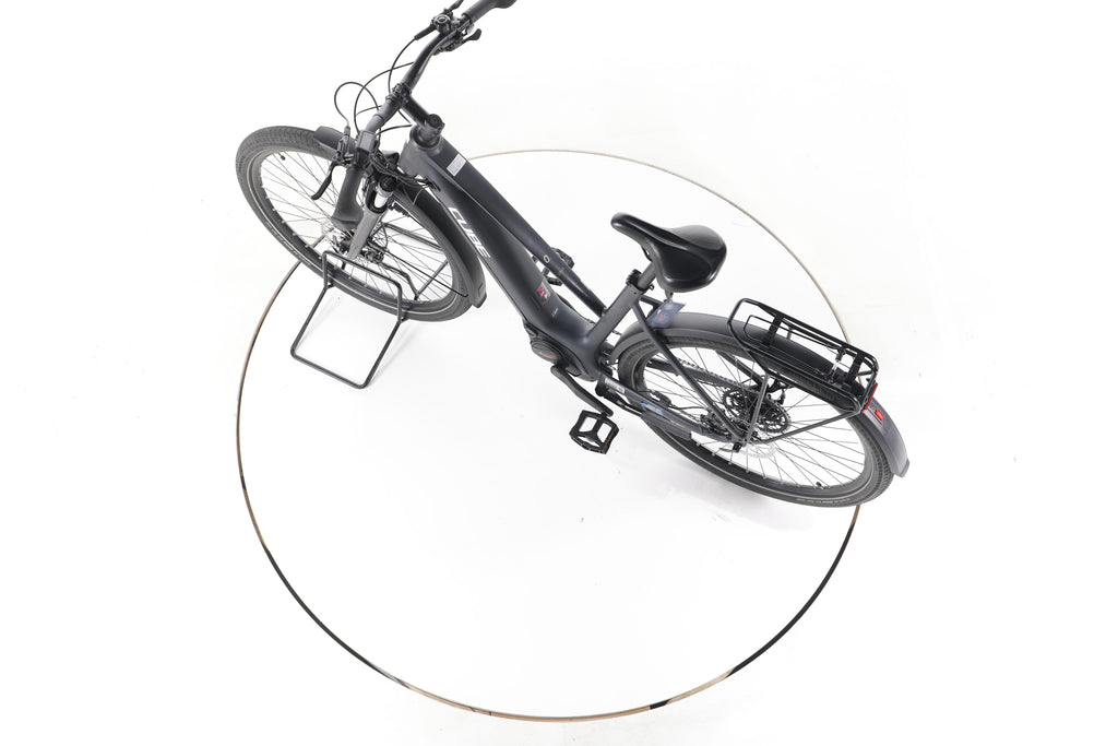 Cube Touring Hybrid ONE Trekking E-Bike 2024 - Image 20
