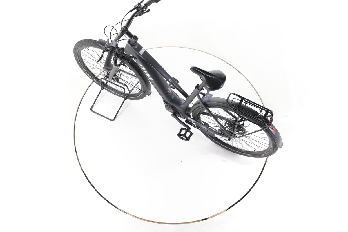 Cube Touring Hybrid ONE Trekking E-Bike 2024 - Image 20