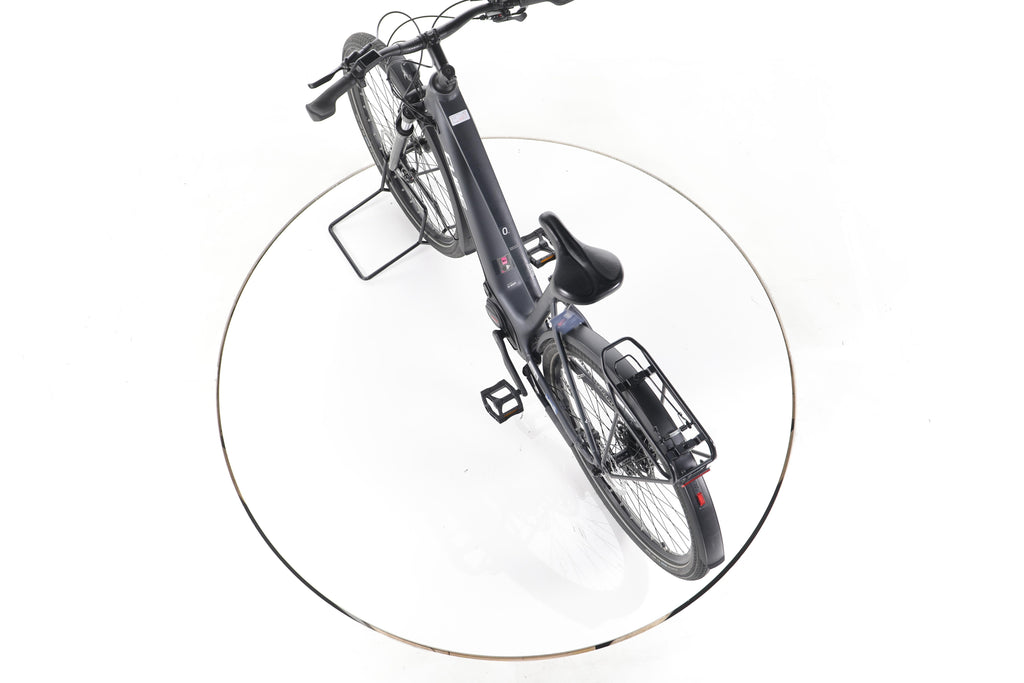 Cube Touring Hybrid ONE Trekking E-Bike 2024 - Image 21