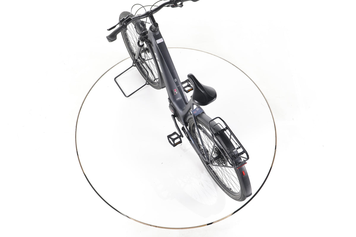 Cube Touring Hybrid ONE Trekking E-Bike 2024 - Image 21