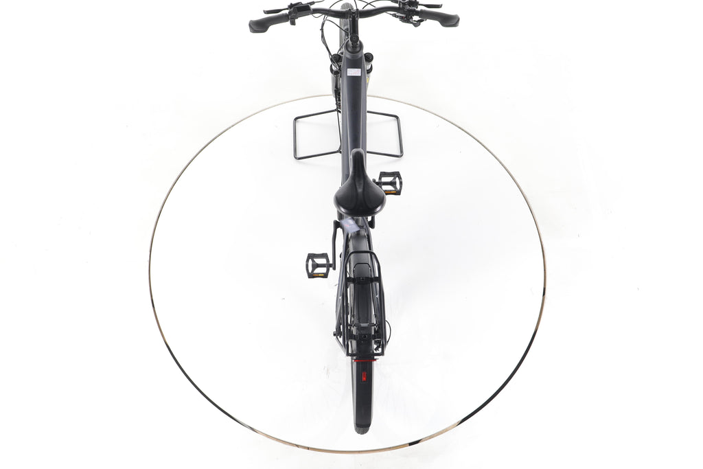 Cube Touring Hybrid ONE Trekking E-Bike 2024 - Image 22