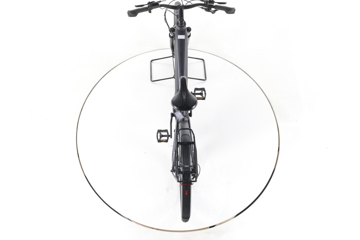 Cube Touring Hybrid ONE Trekking E-Bike 2024 - Image 22