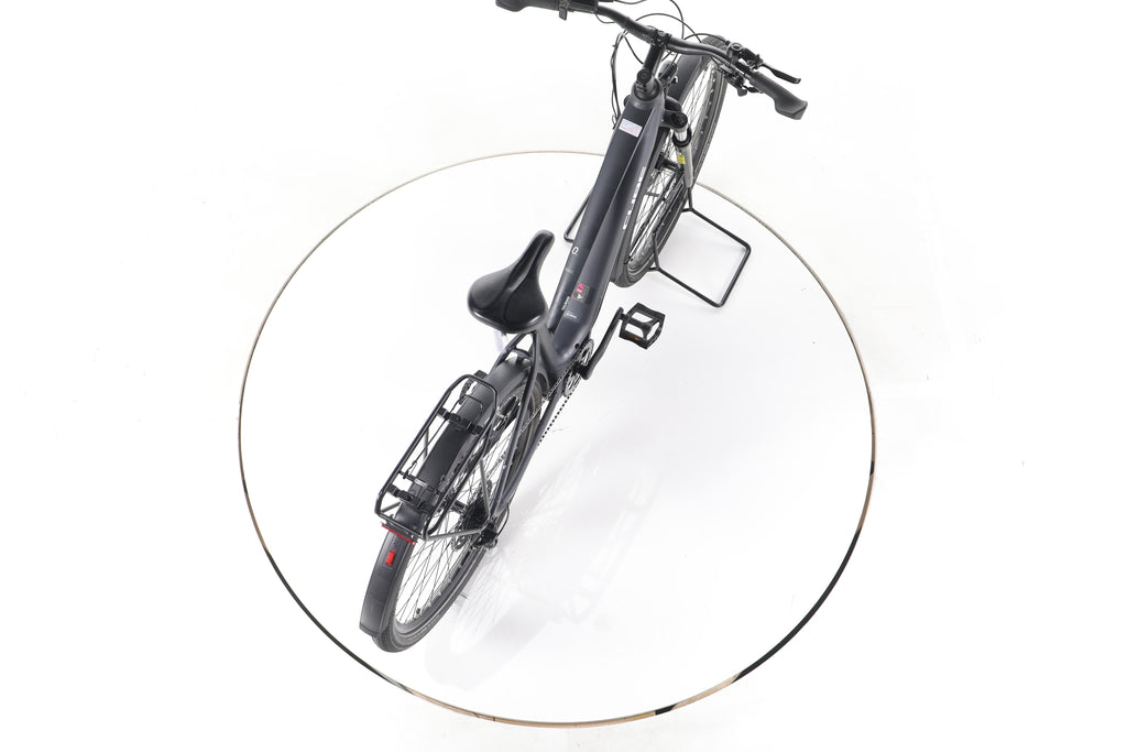 Cube Touring Hybrid ONE Trekking E-Bike 2024 - Image 23